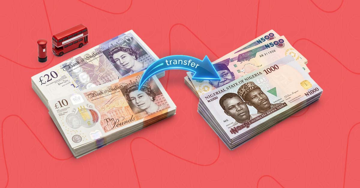 Transfer Money to Nigeria from the UK: Comparing Bank Transfers, MTOs, and Online Platforms